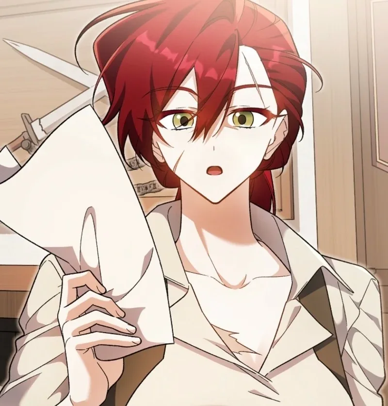I Thought I Was The Main Character Chapter 15 page 66