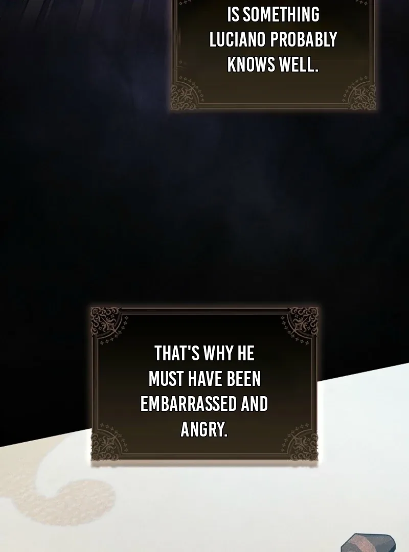 I Thought I Was The Main Character Chapter 15 page 44