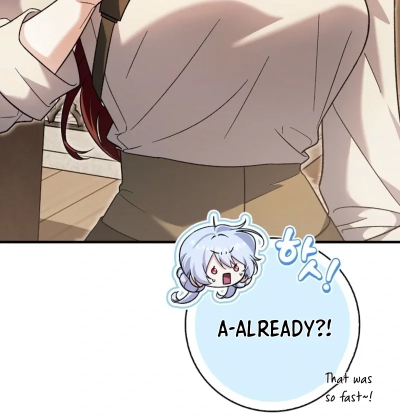 I Thought I Was The Main Character Chapter 15 page 67