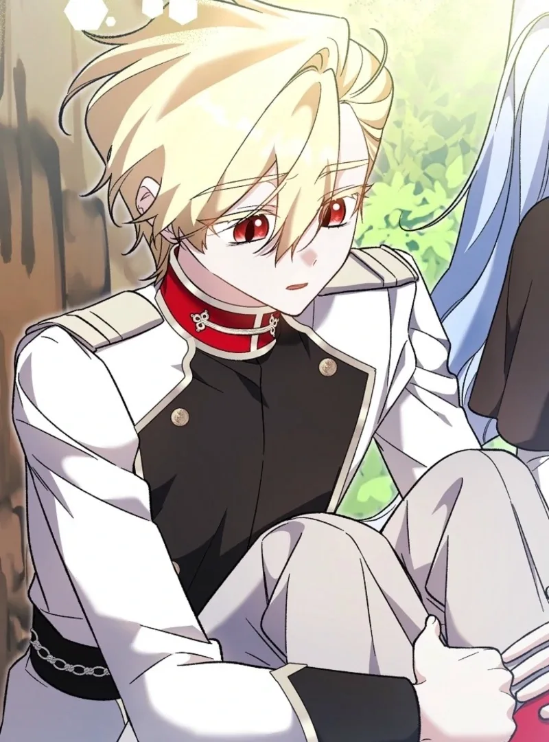 I Thought I Was The Main Character Chapter 15 page 48