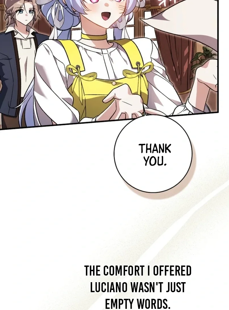I Thought I Was The Main Character Chapter 15 page 69