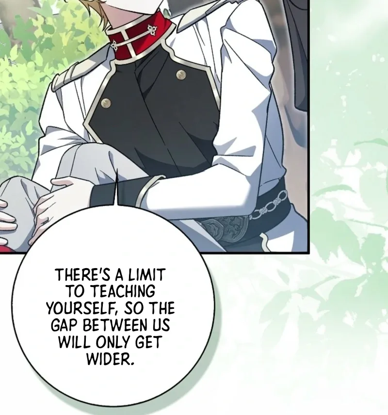 I Thought I Was The Main Character Chapter 15 page 54