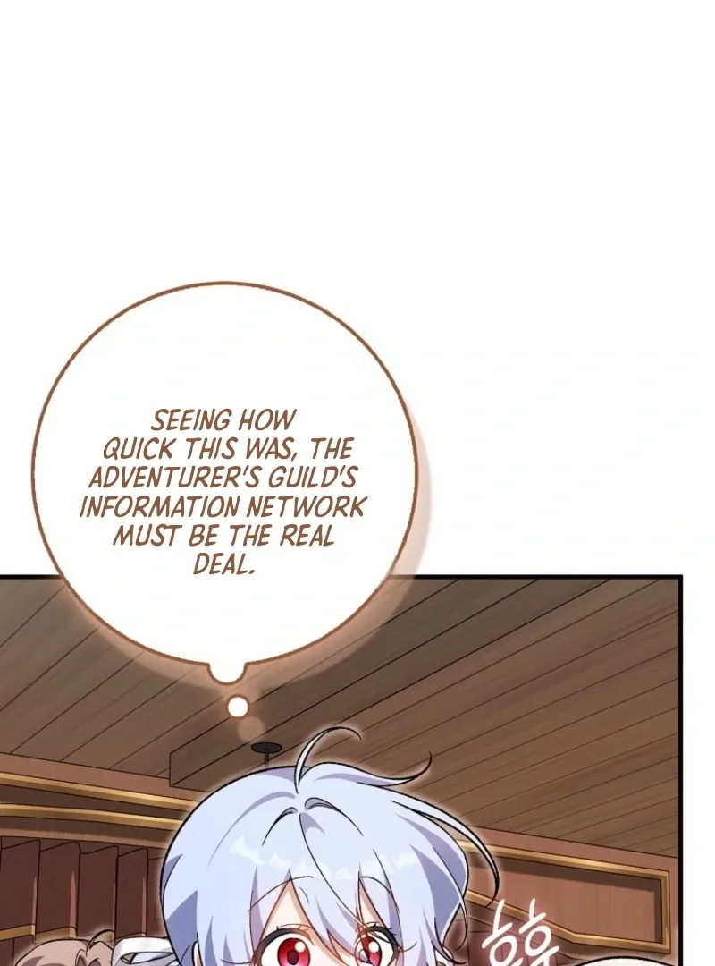I Thought I Was The Main Character Chapter 15 page 68