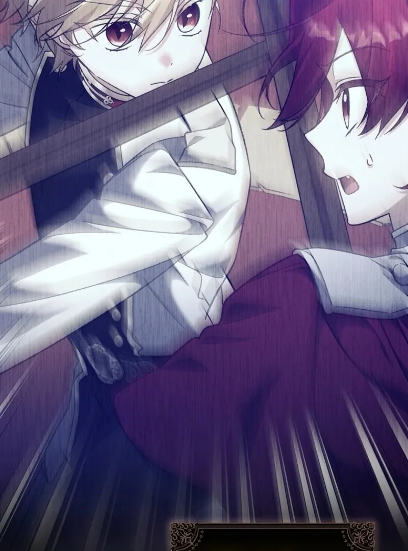 I Thought I Was The Main Character Chapter 15 page 43