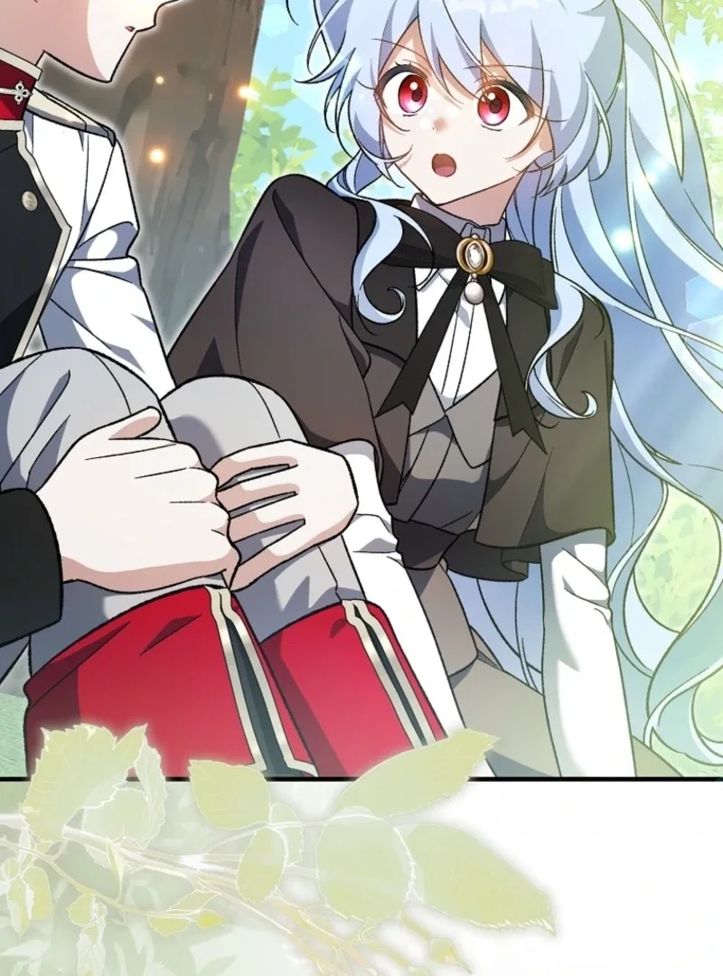 I Thought I Was The Main Character Chapter 15 page 52