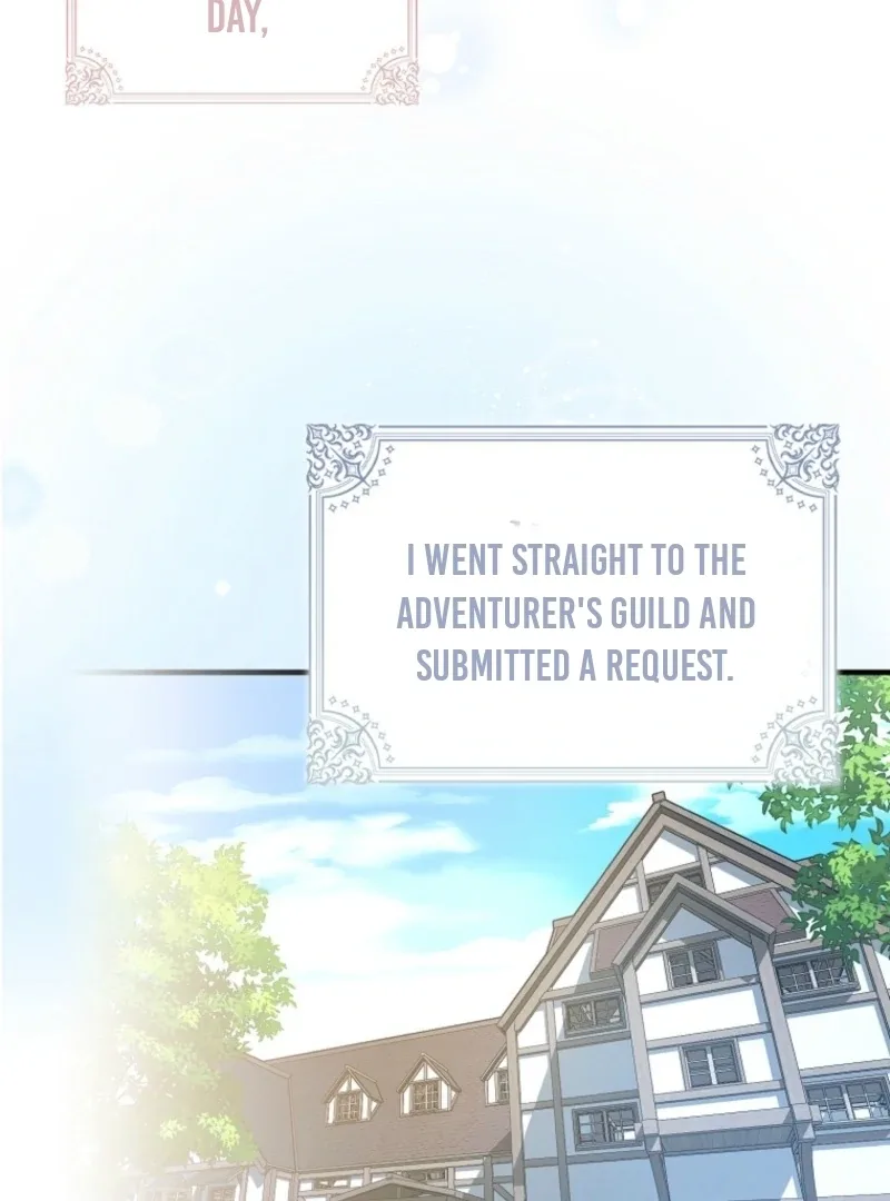 I Thought I Was The Main Character Chapter 15 page 64
