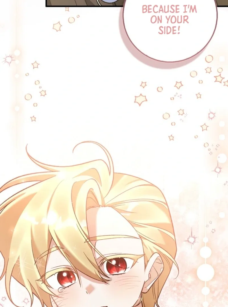 I Thought I Was The Main Character Chapter 15 page 59