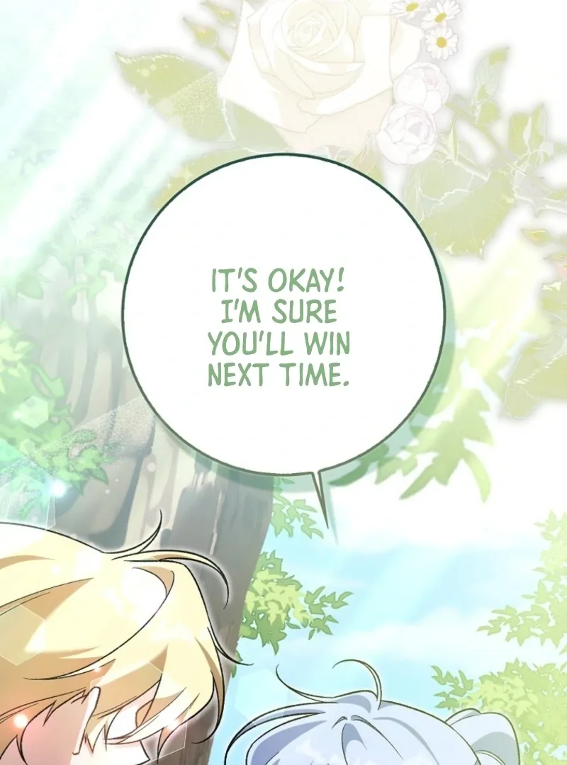 I Thought I Was The Main Character Chapter 15 page 51