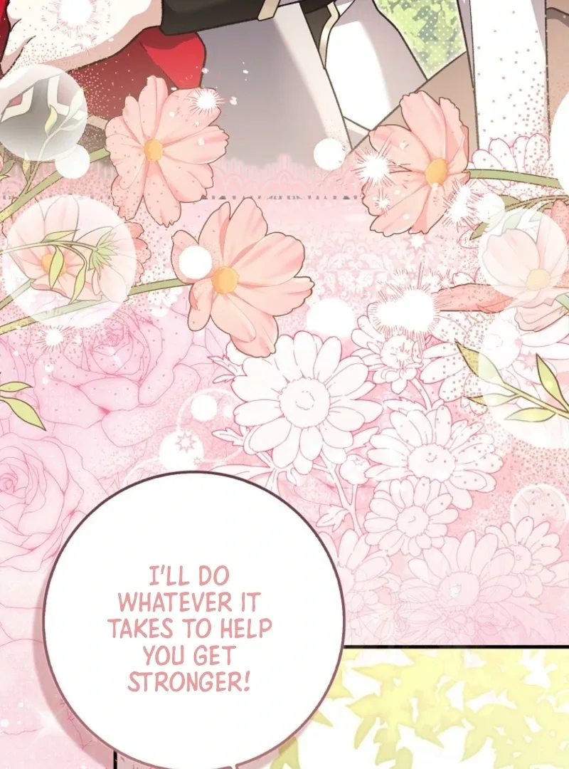 I Thought I Was The Main Character Chapter 15 page 57