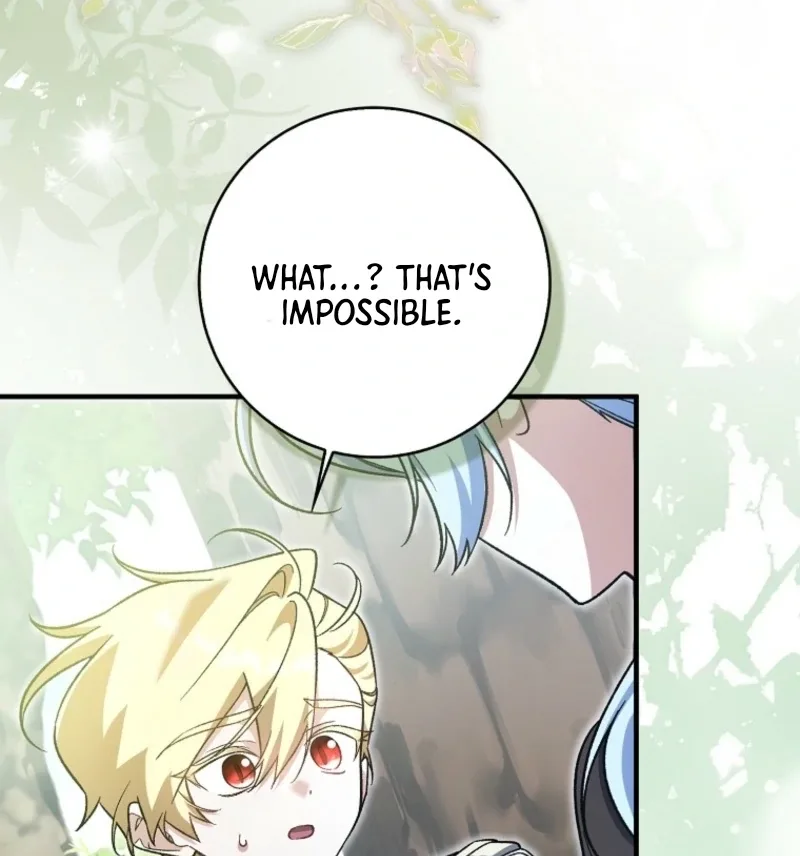 I Thought I Was The Main Character Chapter 15 page 53