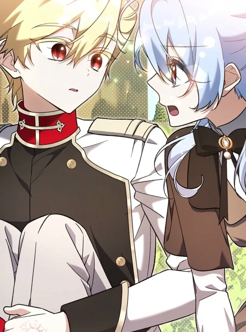 I Thought I Was The Main Character Chapter 15 page 56