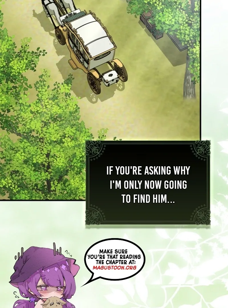 I Thought I Was The Main Character Chapter 15 page 78