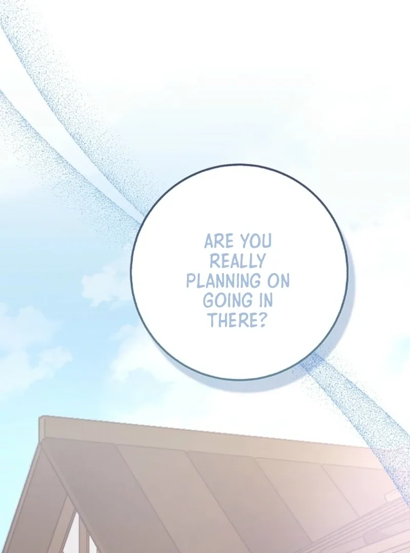I Thought I Was The Main Character Chapter 15 page 97
