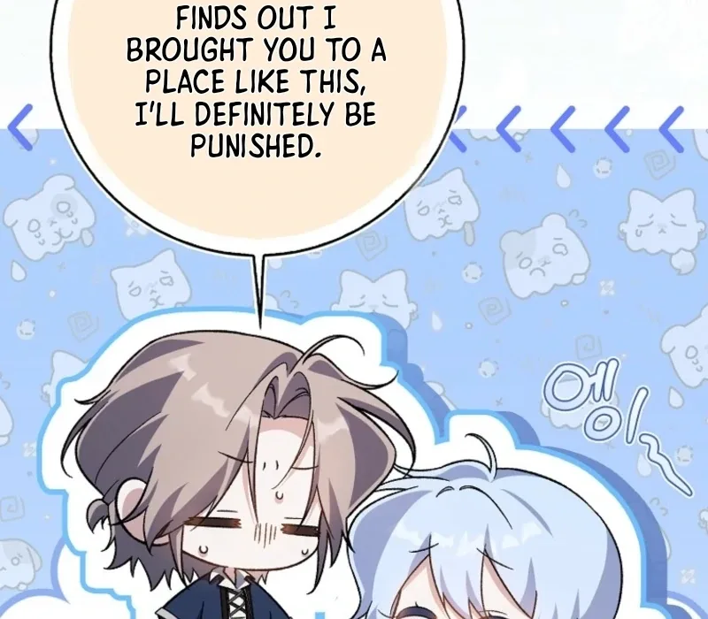 I Thought I Was The Main Character Chapter 15 page 103