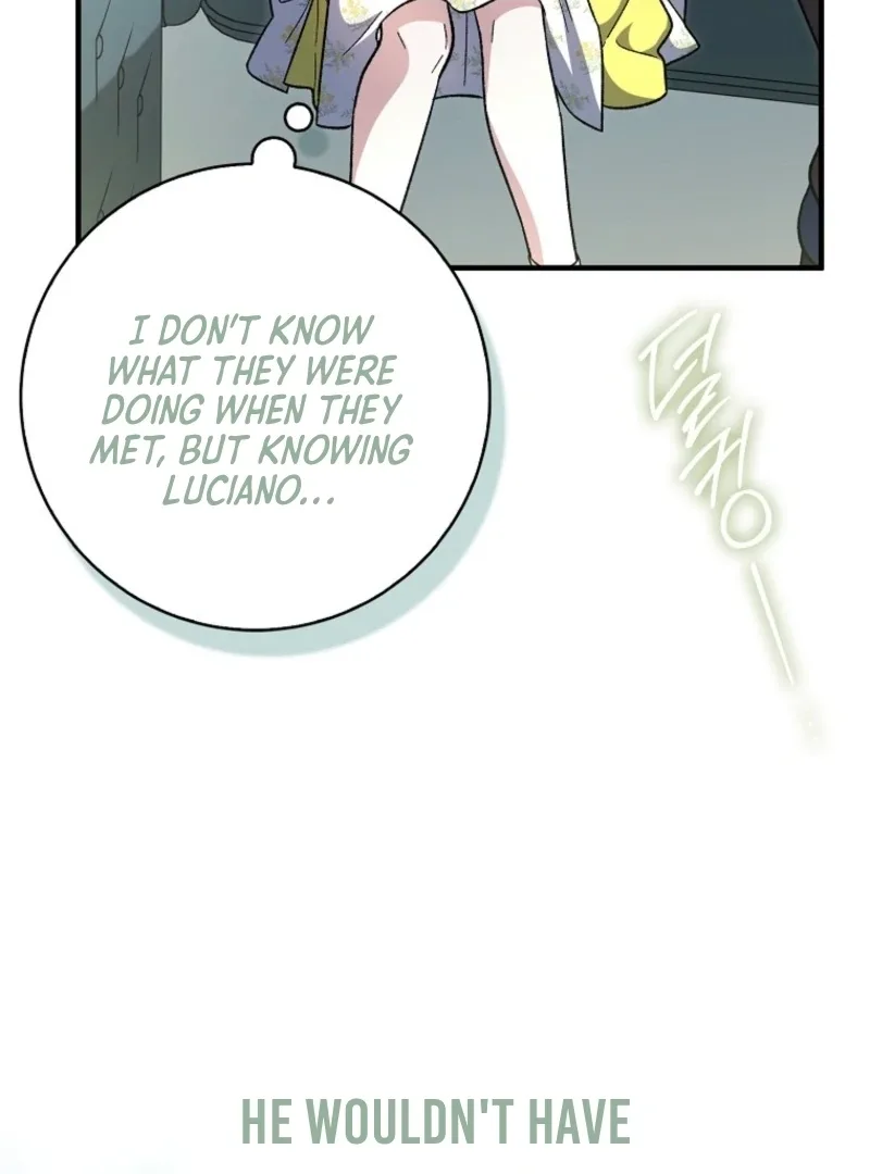 I Thought I Was The Main Character Chapter 15 page 85