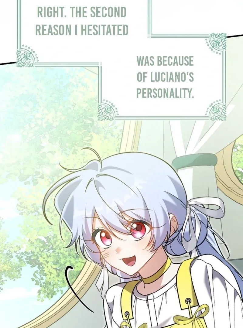 I Thought I Was The Main Character Chapter 15 page 88