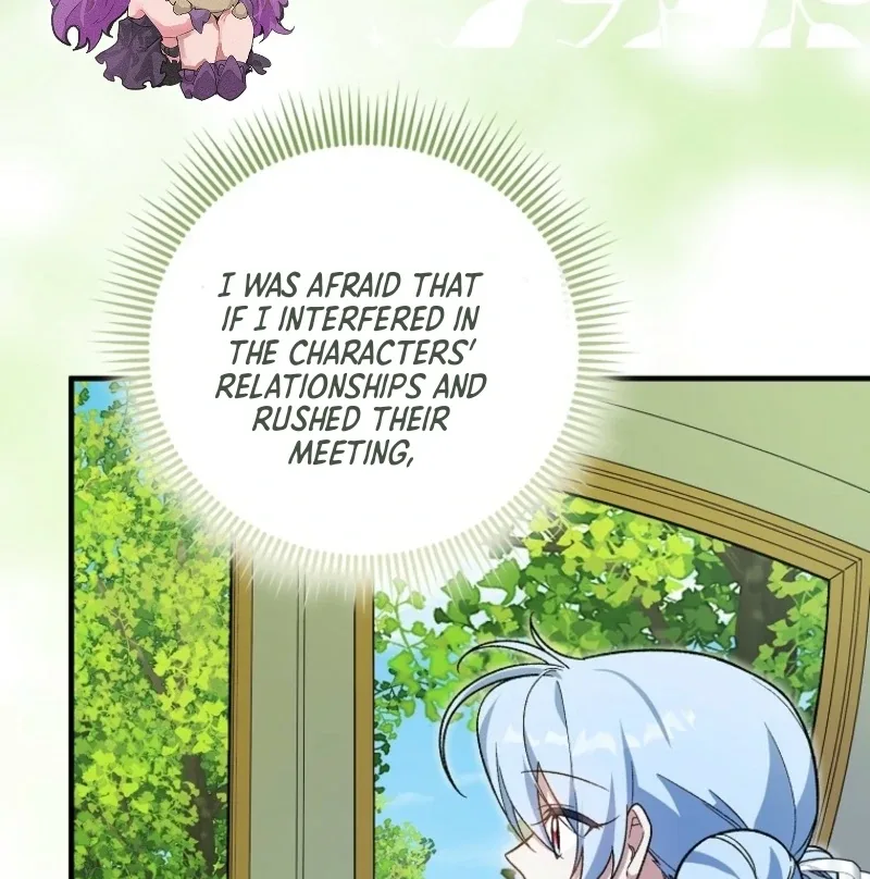 I Thought I Was The Main Character Chapter 15 page 79