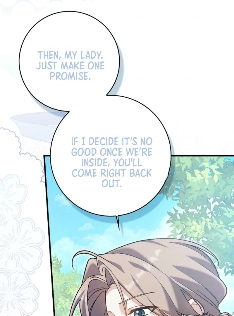 I Thought I Was The Main Character Chapter 15 page 105