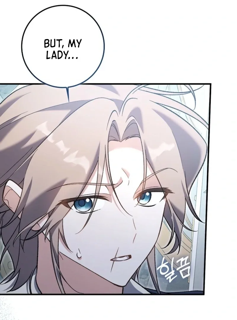 I Thought I Was The Main Character Chapter 15 page 96