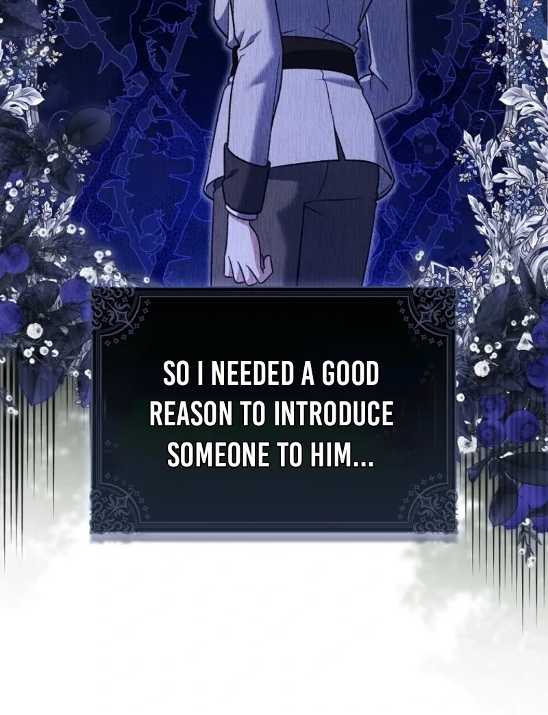 I Thought I Was The Main Character Chapter 15 page 91