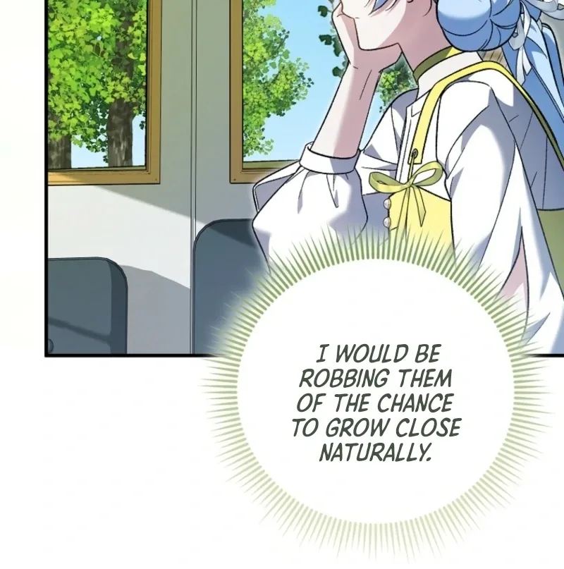 I Thought I Was The Main Character Chapter 15 page 80