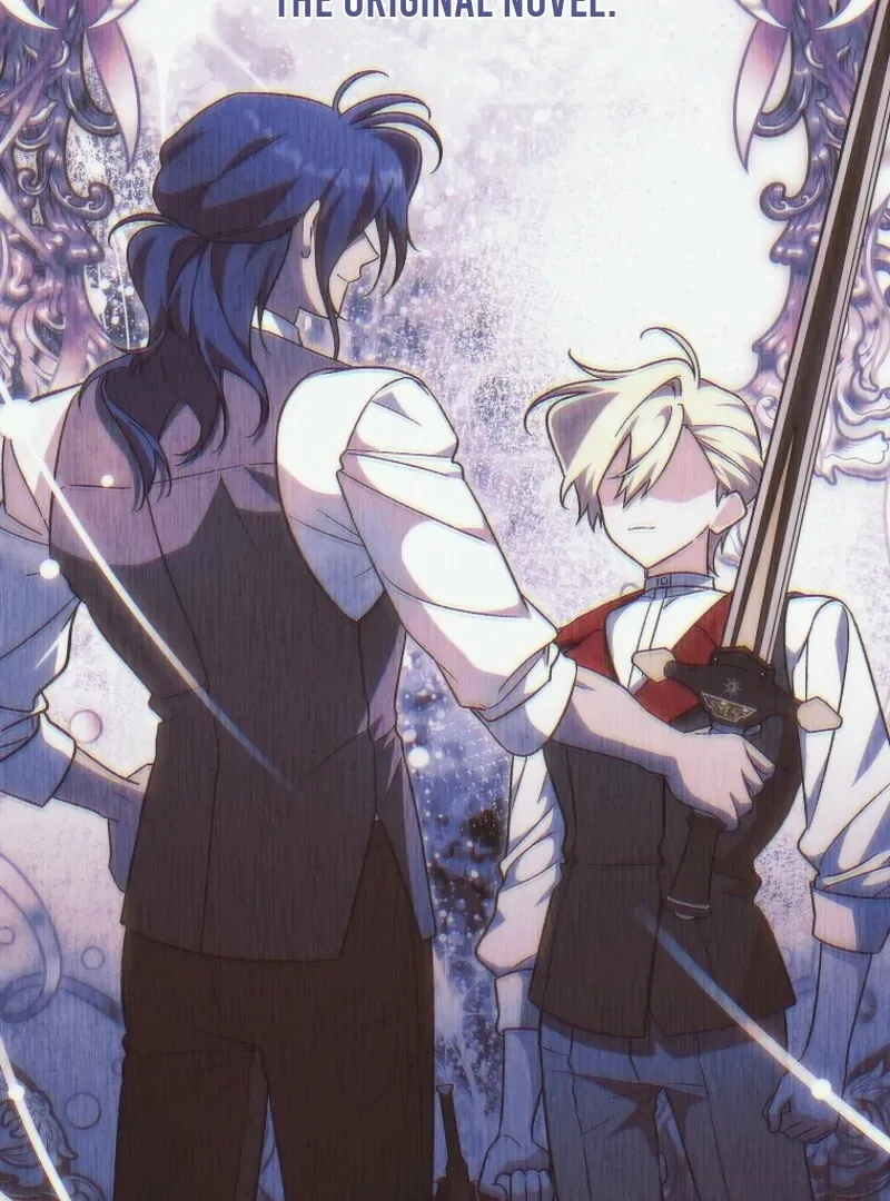 I Thought I Was The Main Character Chapter 15 page 76