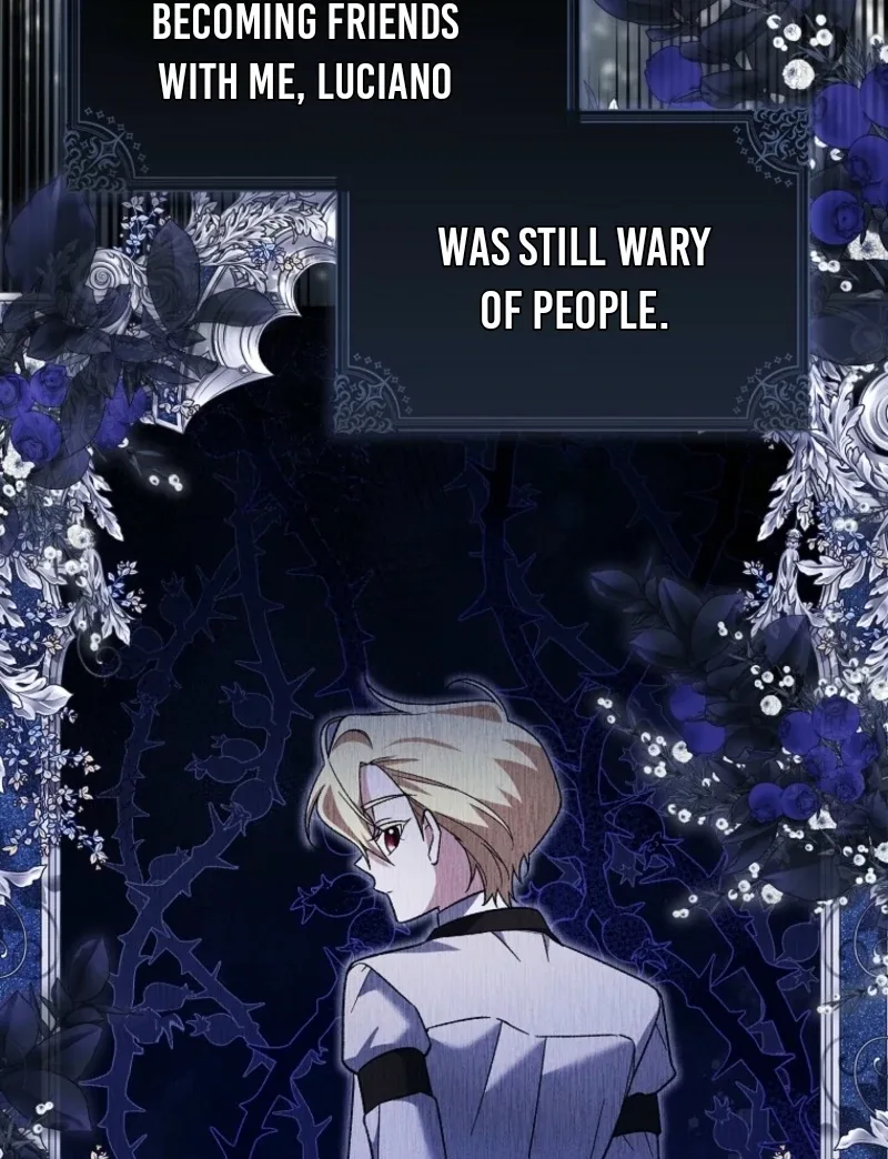 I Thought I Was The Main Character Chapter 15 page 90