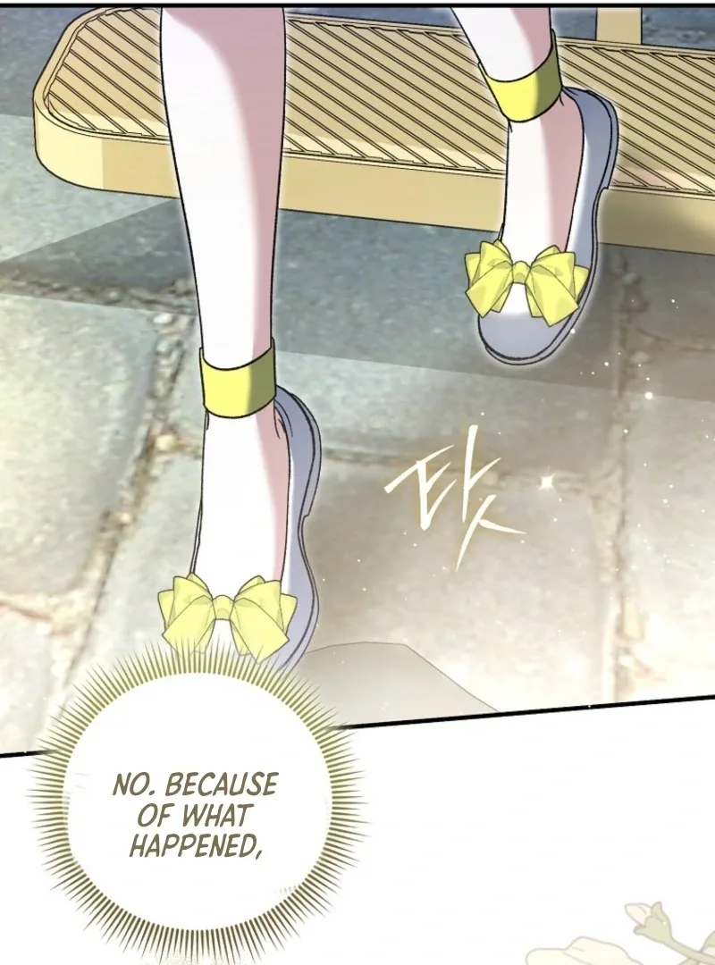 I Thought I Was The Main Character Chapter 15 page 92