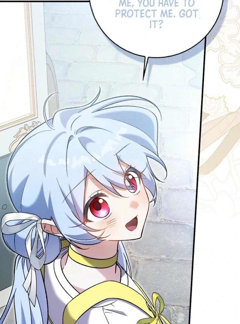 I Thought I Was The Main Character Chapter 15 page 107