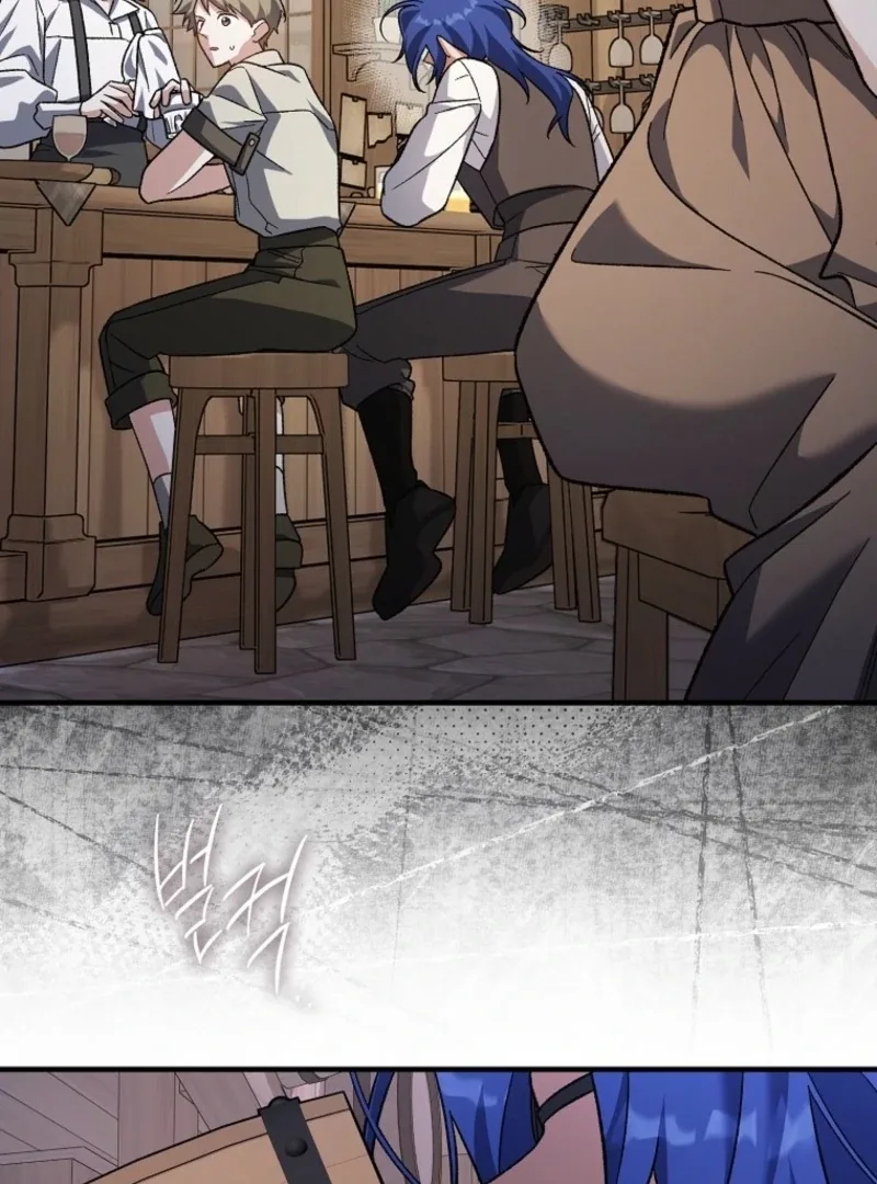 I Thought I Was The Main Character Chapter 15 page 116