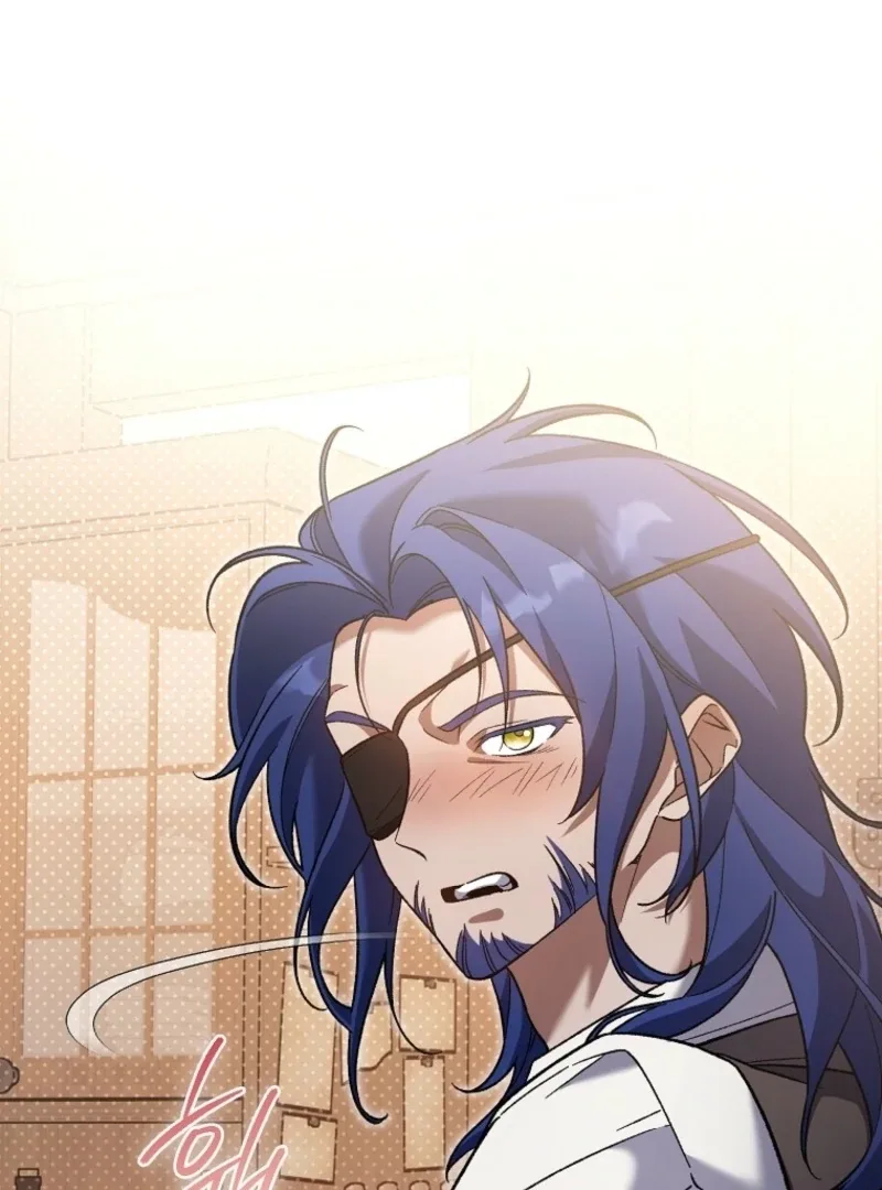 I Thought I Was The Main Character Chapter 15 page 119