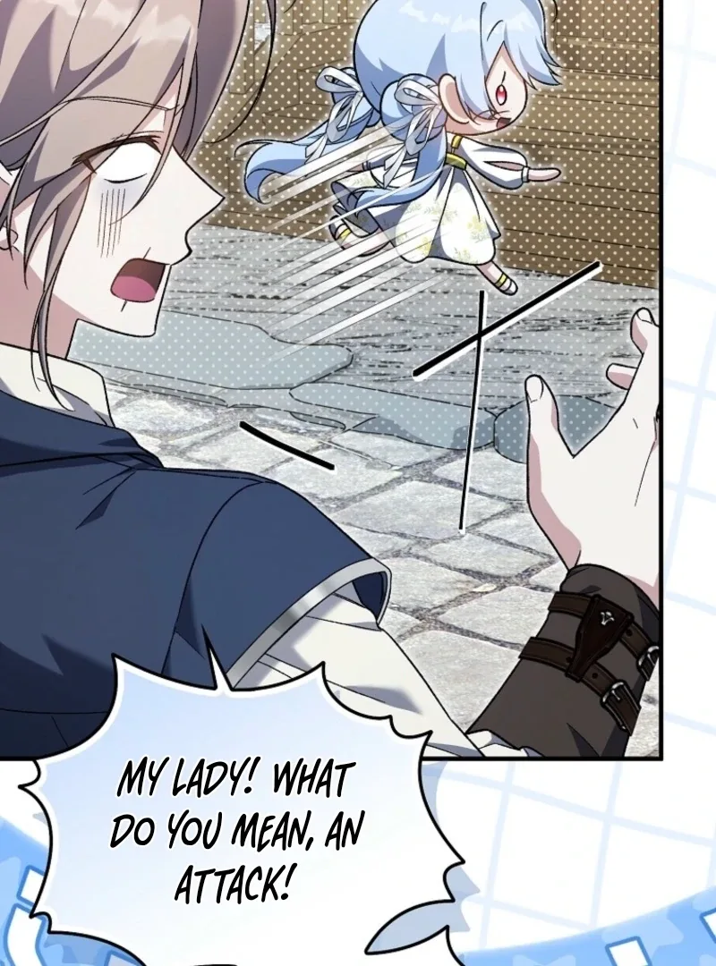 I Thought I Was The Main Character Chapter 15 page 110