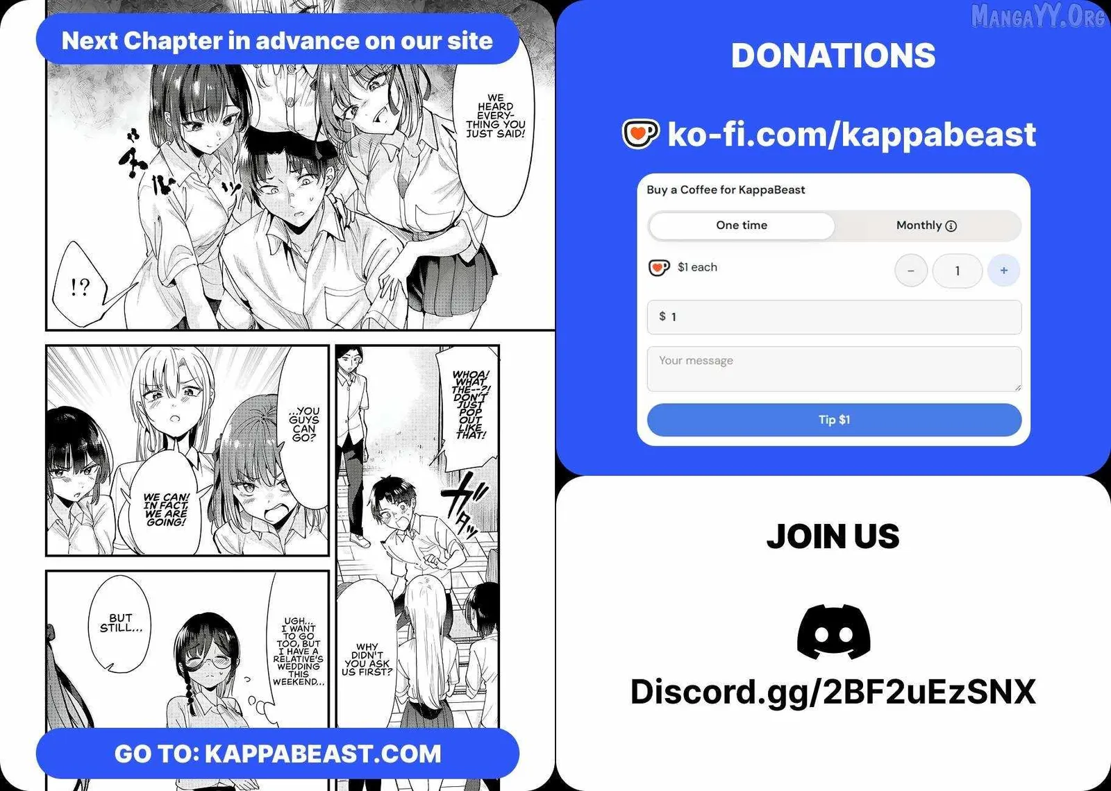 When Trying to Get Back at the Hometown Bullies, Another Battle Began Chapter 68.2 page 8