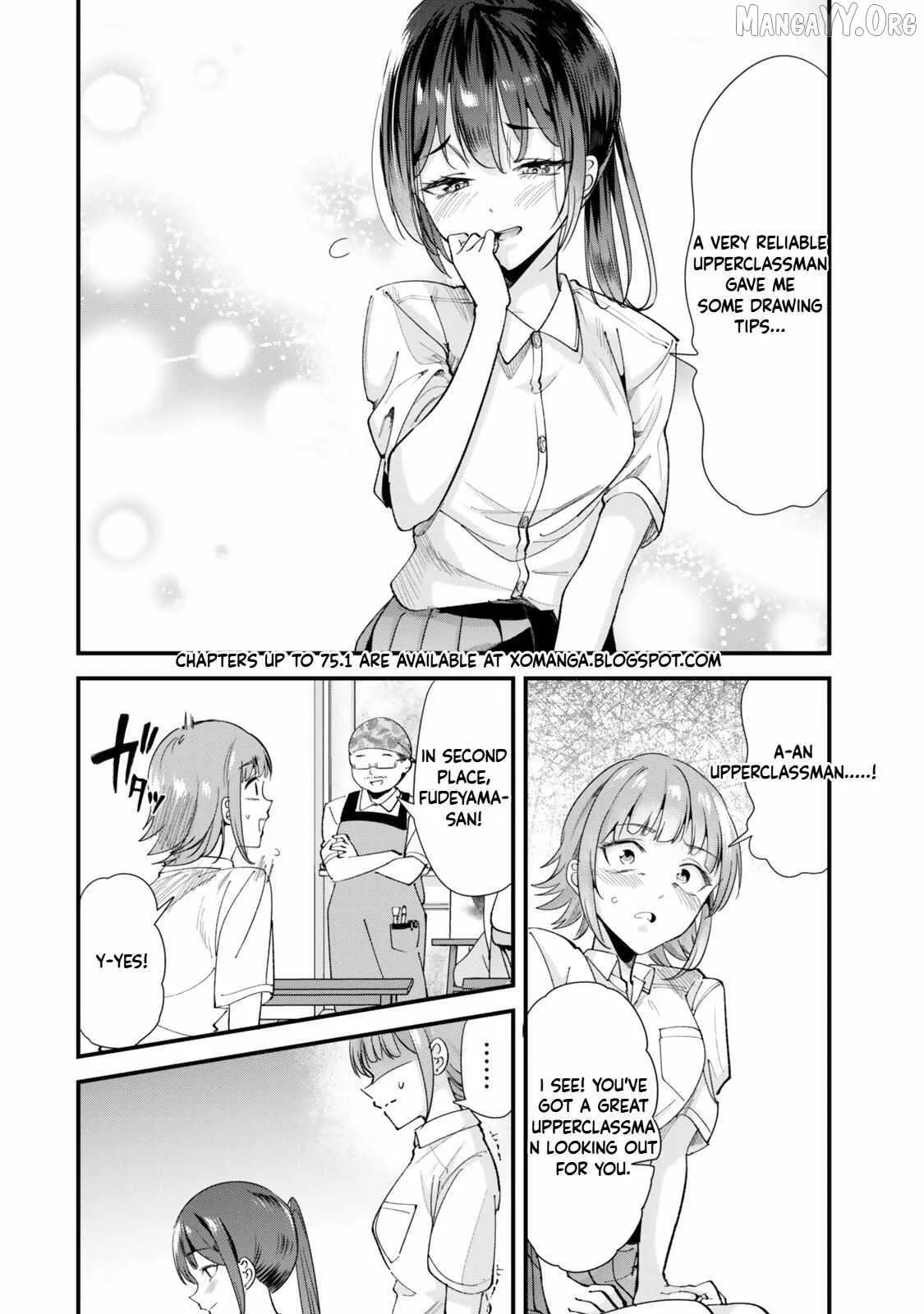When Trying to Get Back at the Hometown Bullies, Another Battle Began Chapter 73.2 page 4