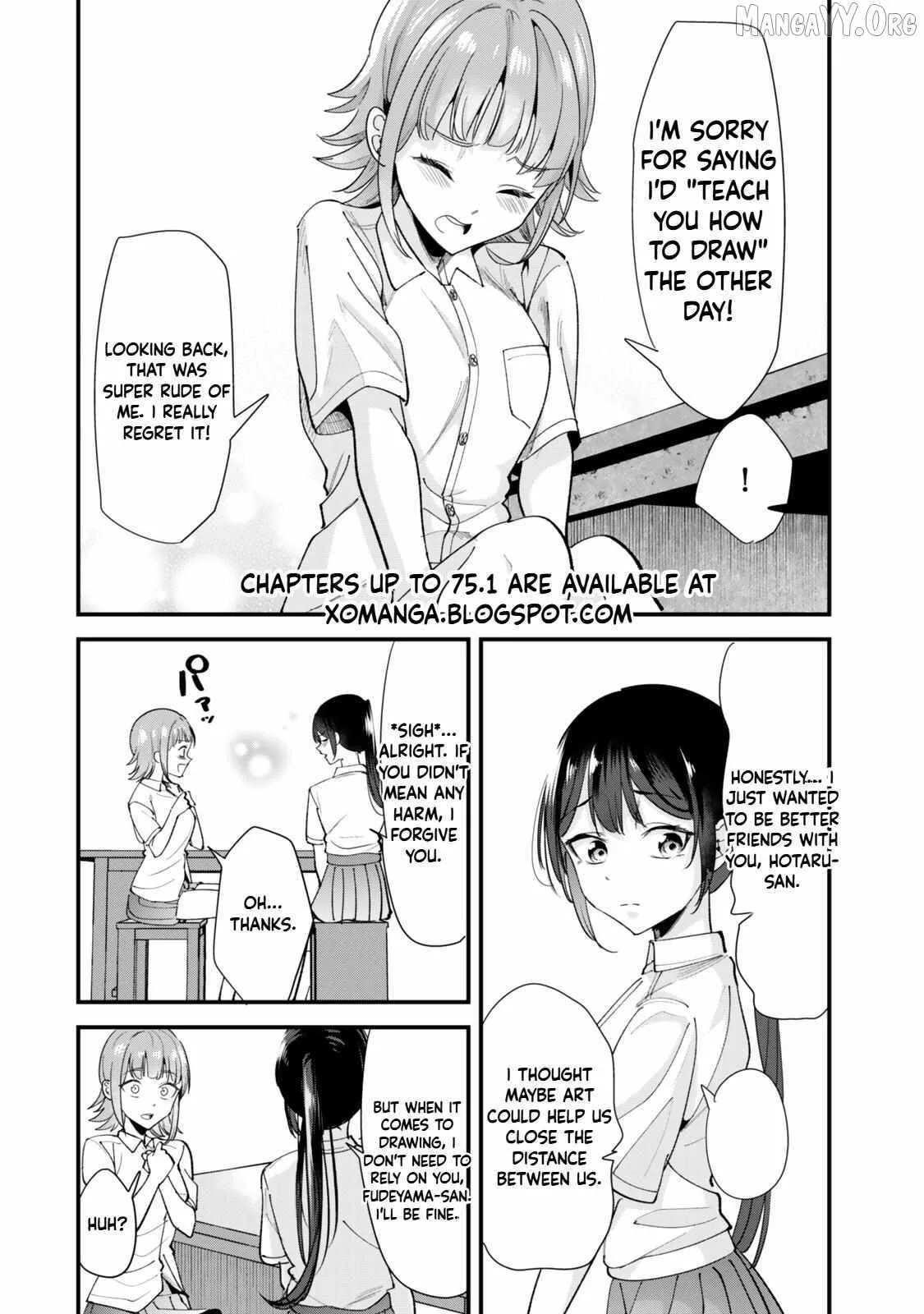 When Trying to Get Back at the Hometown Bullies, Another Battle Began Chapter 73.2 page 2
