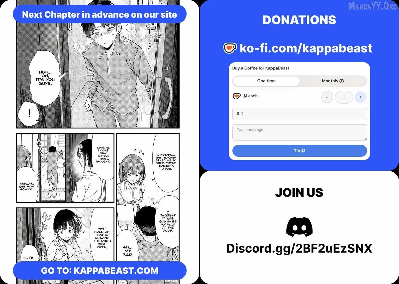 When Trying to Get Back at the Hometown Bullies, Another Battle Began Chapter 71.2 page 8