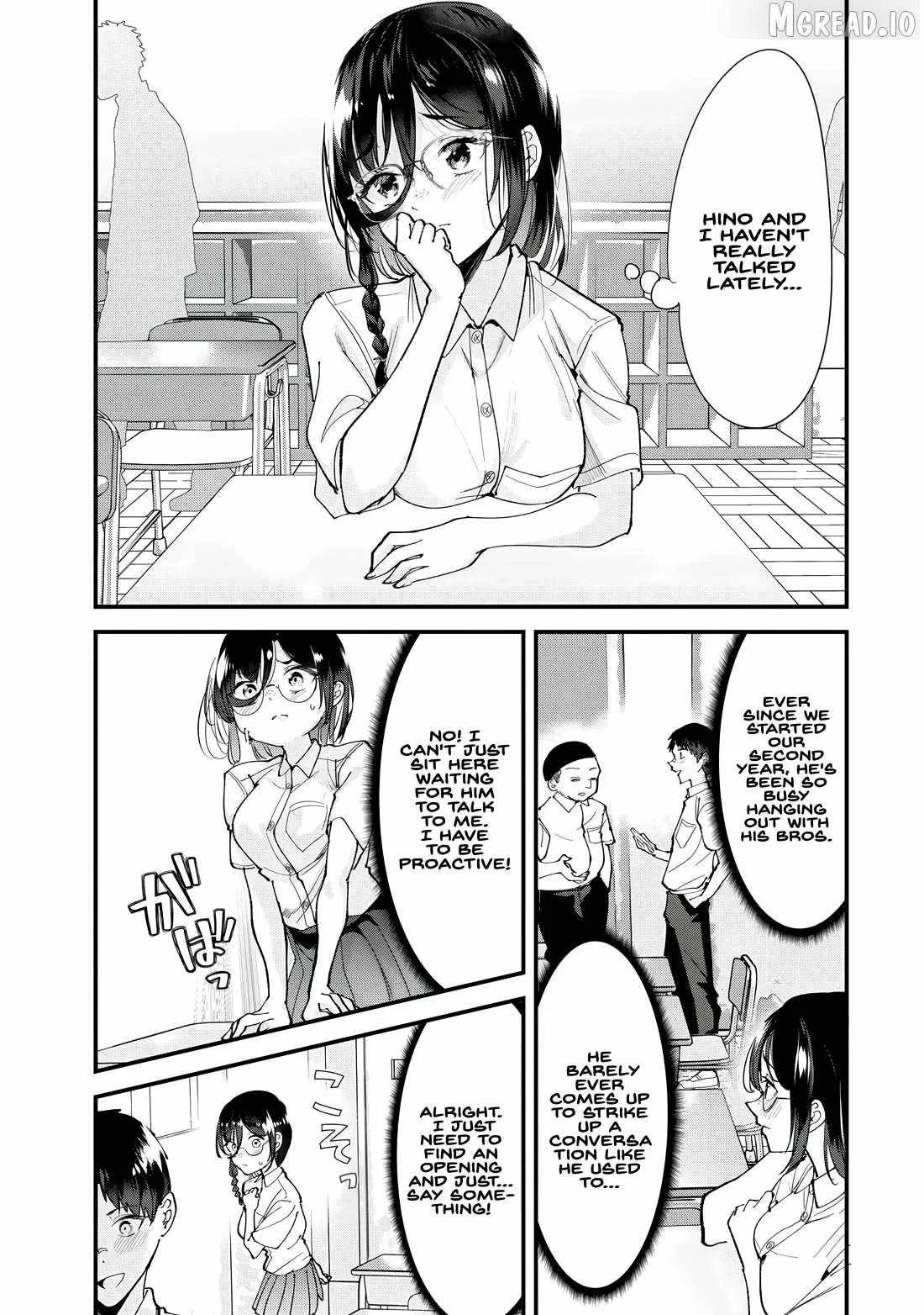 When Trying to Get Back at the Hometown Bullies, Another Battle Began Chapter 75 page 1