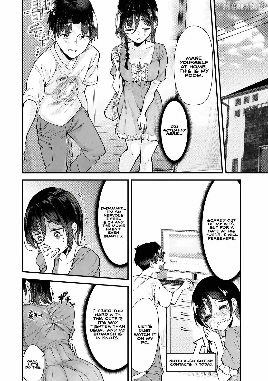 When Trying to Get Back at the Hometown Bullies, Another Battle Began Chapter 75 page 4