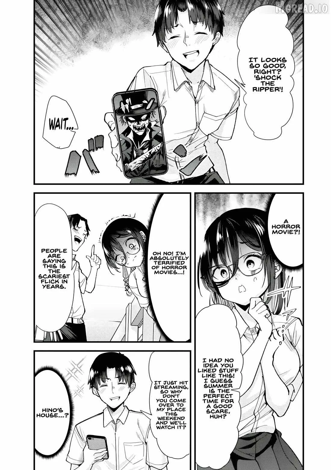 When Trying to Get Back at the Hometown Bullies, Another Battle Began Chapter 75 page 3