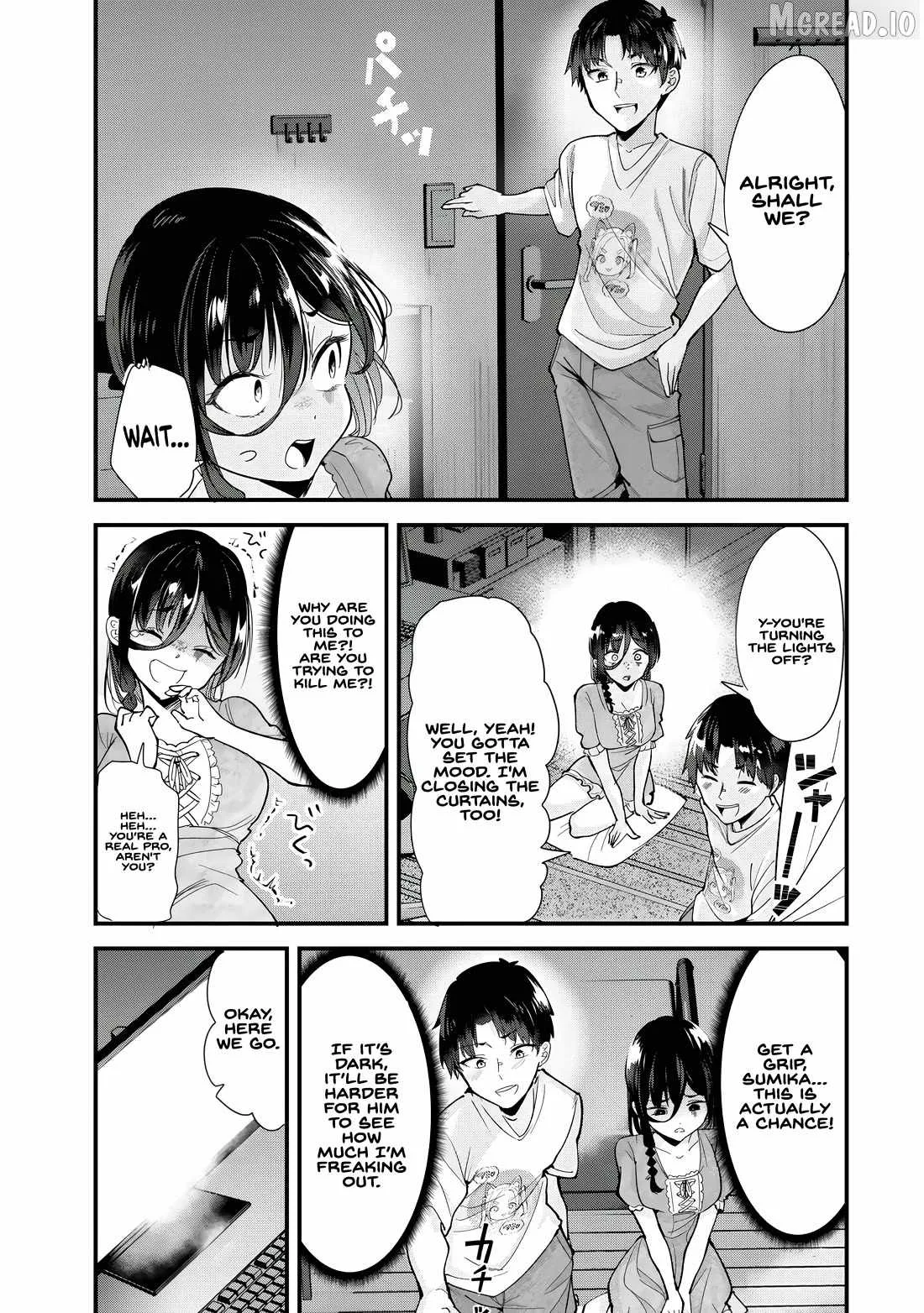 When Trying to Get Back at the Hometown Bullies, Another Battle Began Chapter 75 page 5