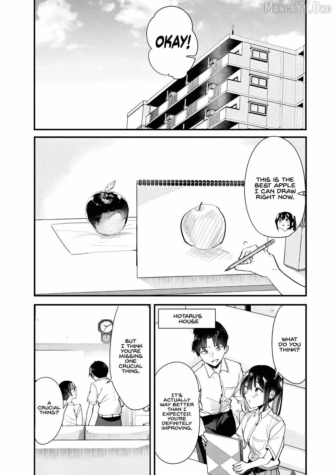 When Trying to Get Back at the Hometown Bullies, Another Battle Began Chapter 73.1 page 5