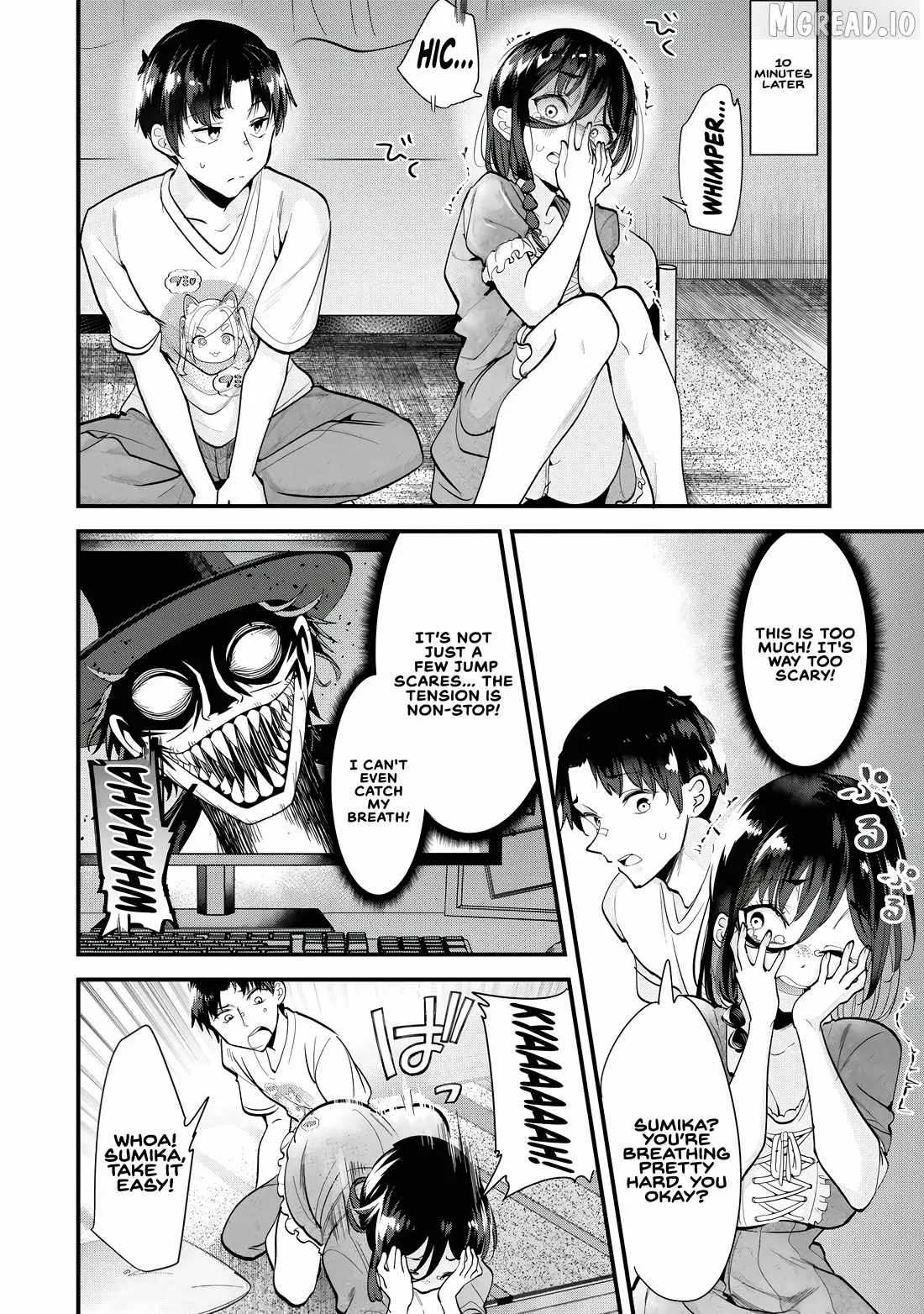 When Trying to Get Back at the Hometown Bullies, Another Battle Began Chapter 75 page 6