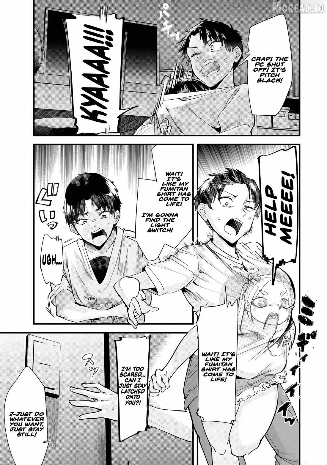 When Trying to Get Back at the Hometown Bullies, Another Battle Began Chapter 75 page 9