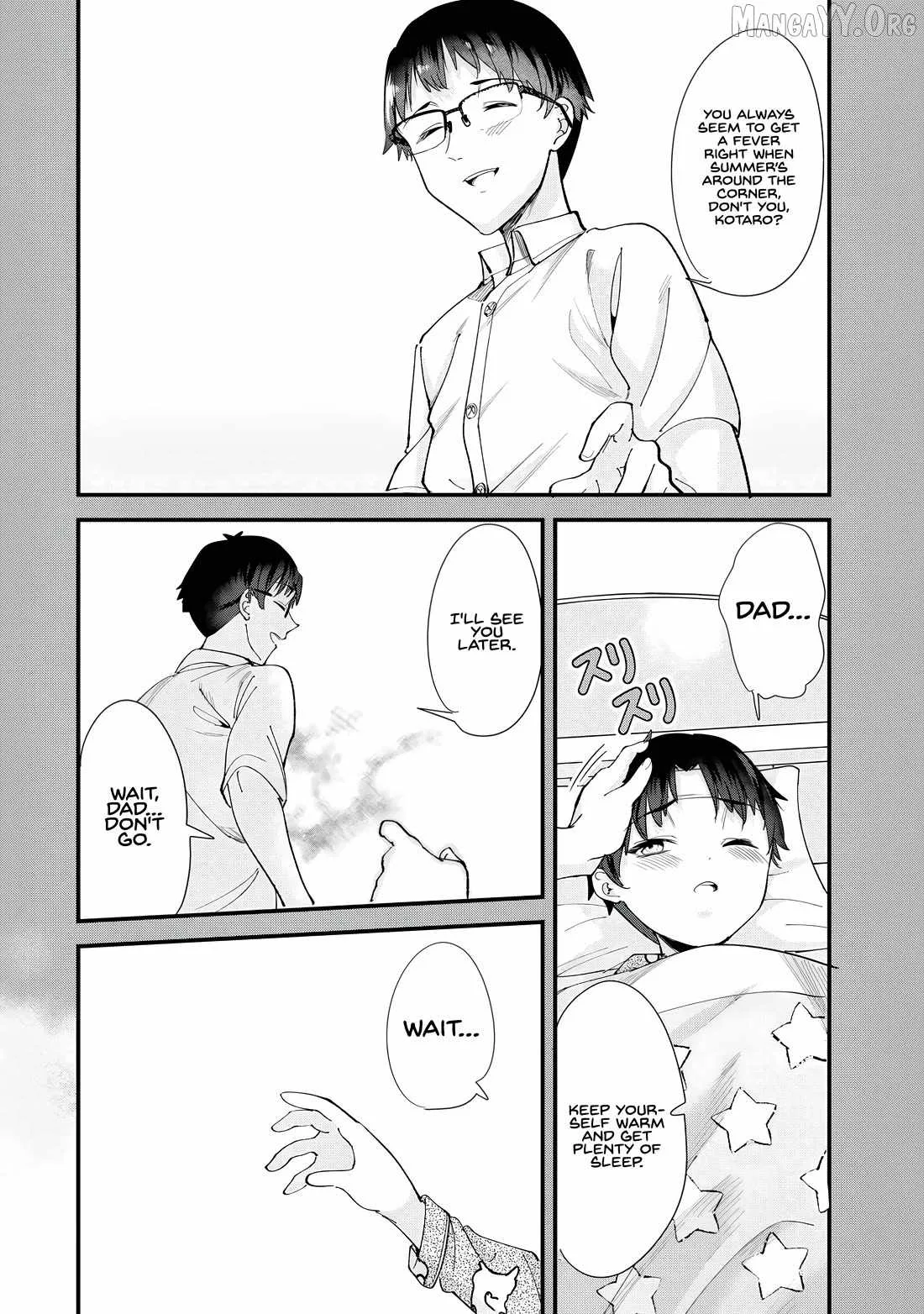 When Trying to Get Back at the Hometown Bullies, Another Battle Began Chapter 72 page 10
