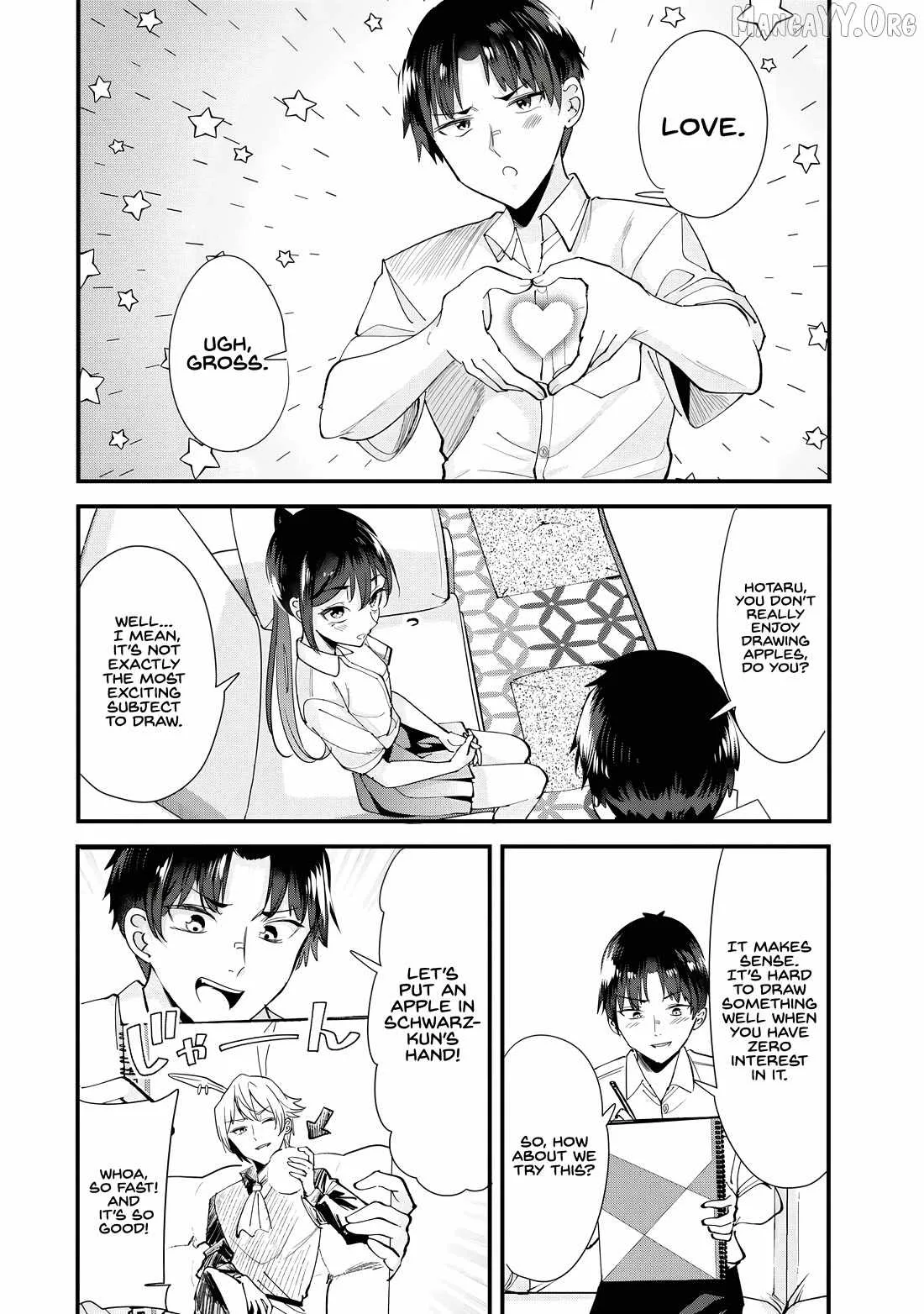 When Trying to Get Back at the Hometown Bullies, Another Battle Began Chapter 73.1 page 6