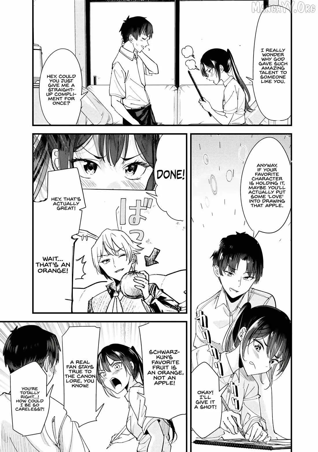 When Trying to Get Back at the Hometown Bullies, Another Battle Began Chapter 73.1 page 7