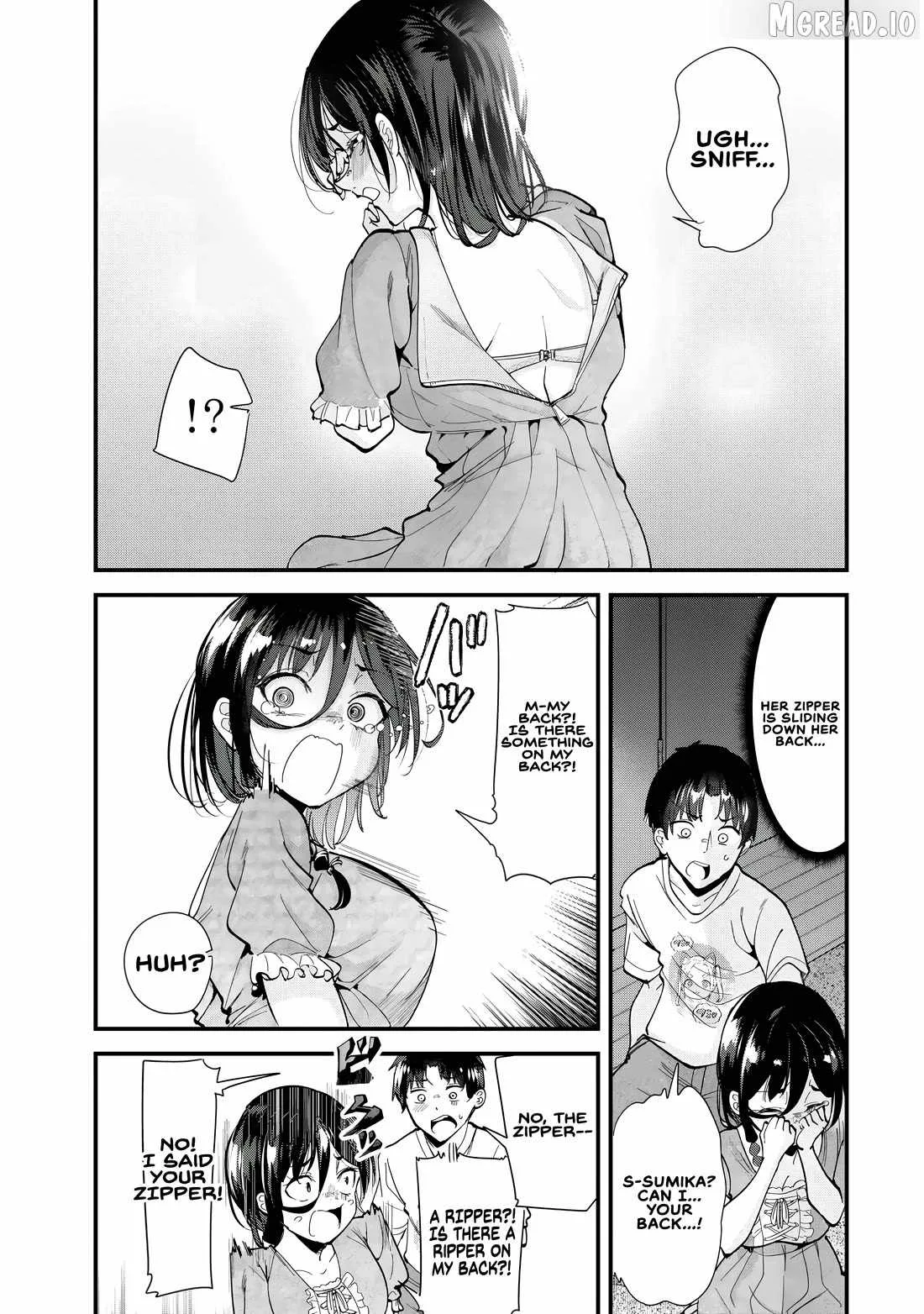 When Trying to Get Back at the Hometown Bullies, Another Battle Began Chapter 75 page 7