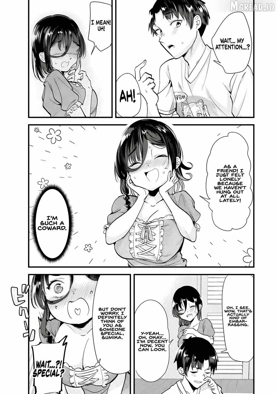 When Trying to Get Back at the Hometown Bullies, Another Battle Began Chapter 75 page 13