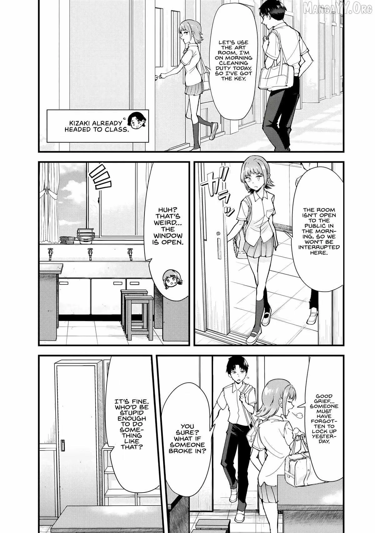 When Trying to Get Back at the Hometown Bullies, Another Battle Began Chapter 74 page 5