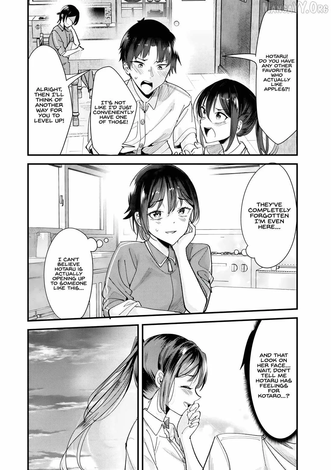 When Trying to Get Back at the Hometown Bullies, Another Battle Began Chapter 73.1 page 8